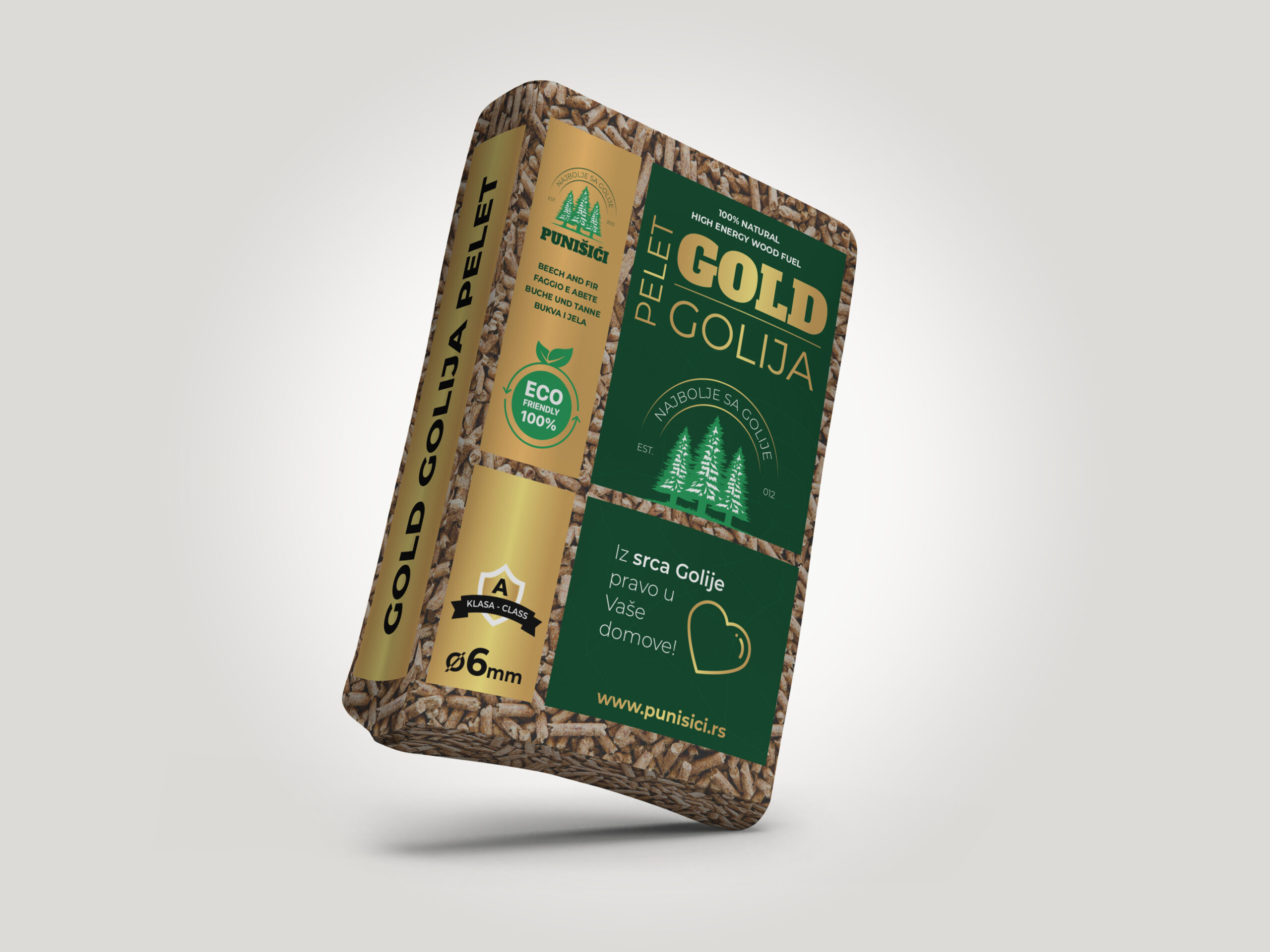 Punišići-Pelet-Džak